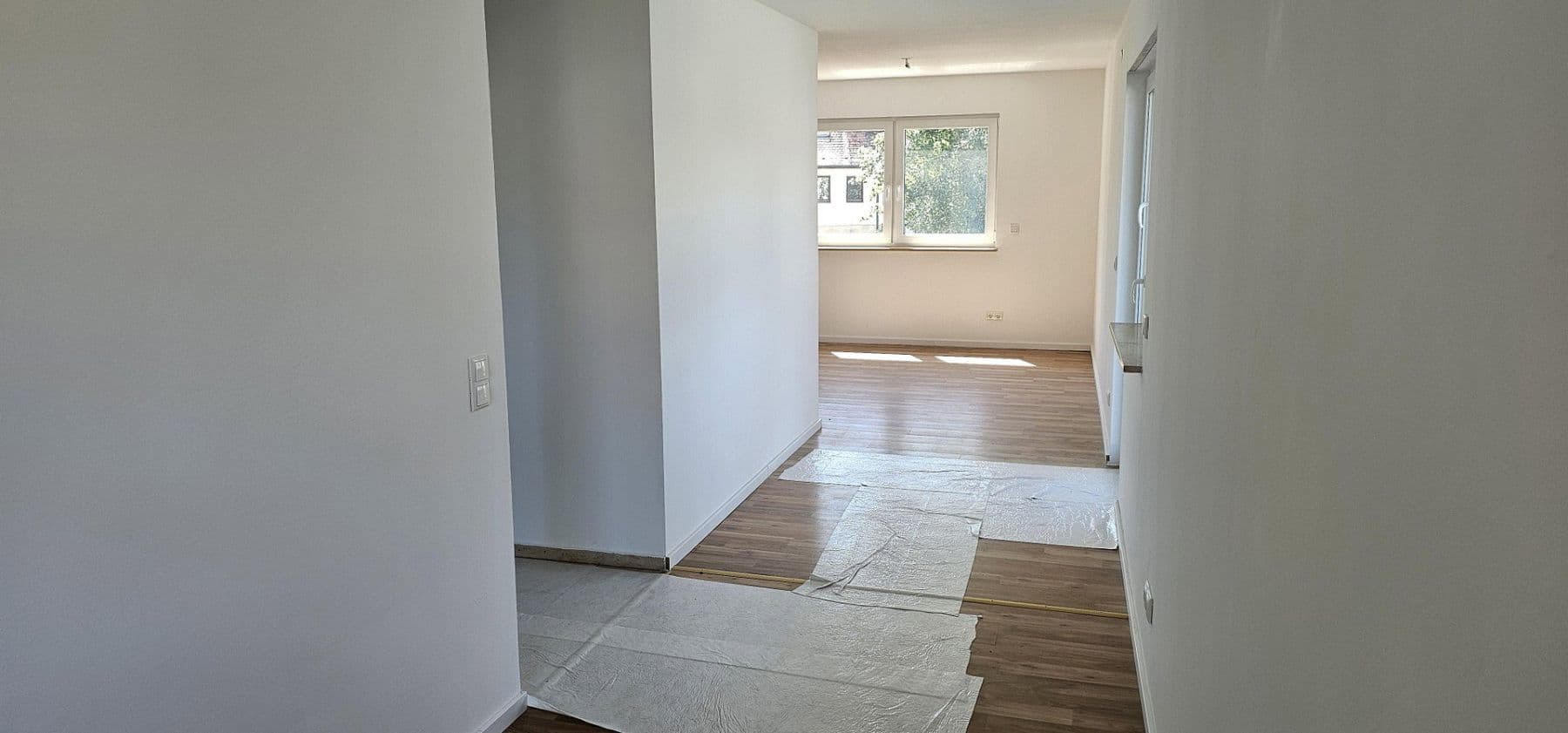Predaj bytu 1-izbový 59 m², Sattlertorstr. 25B, Forchheim, Bavorsko Predaj bytu 1-izbový 59 m², Sattlertorstr. 25B, Forchheim, Bavorsko