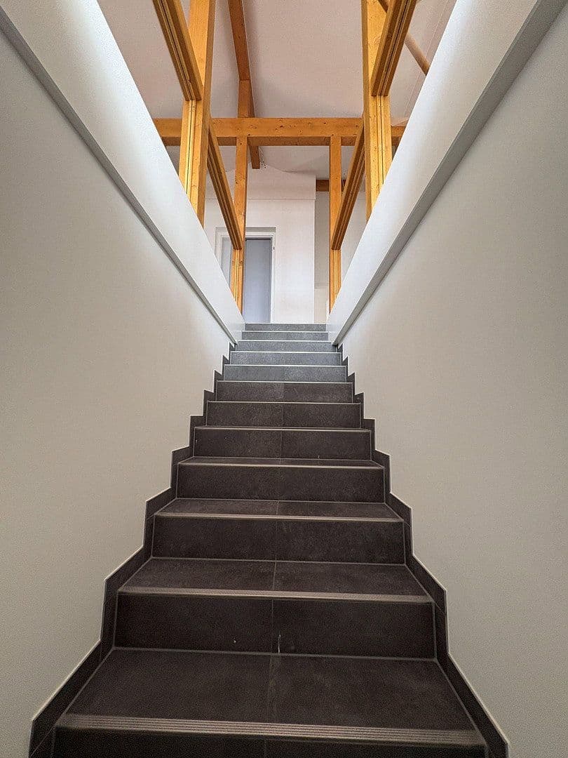 Predaj bytu 4-izbový 112 m², Ringstraße 17, Sassnitz, Meklenbursko-Predpomoransko Predaj bytu 4-izbový 112 m², Ringstraße 17, Sassnitz, Meklenbursko-Predpomoransko