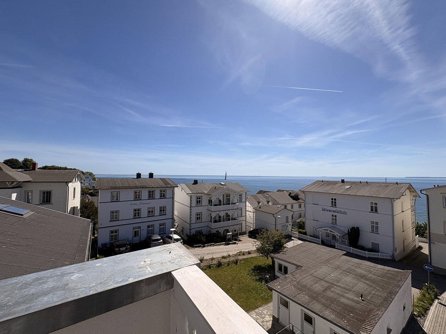 Predaj bytu 4-izbový 112 m², Ringstraße 17, Sassnitz, Meklenbursko-Predpomoransko Predaj bytu 4-izbový 112 m², Ringstraße 17, Sassnitz, Meklenbursko-Predpomoransko