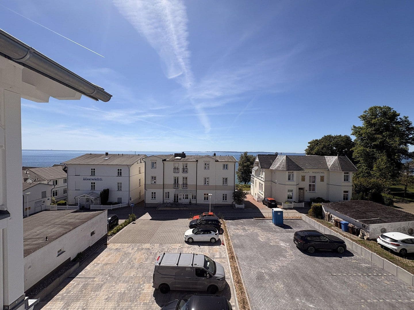 Predaj bytu 4-izbový 112 m², Ringstraße 17, Sassnitz, Meklenbursko-Predpomoransko Predaj bytu 4-izbový 112 m², Ringstraße 17, Sassnitz, Meklenbursko-Predpomoransko