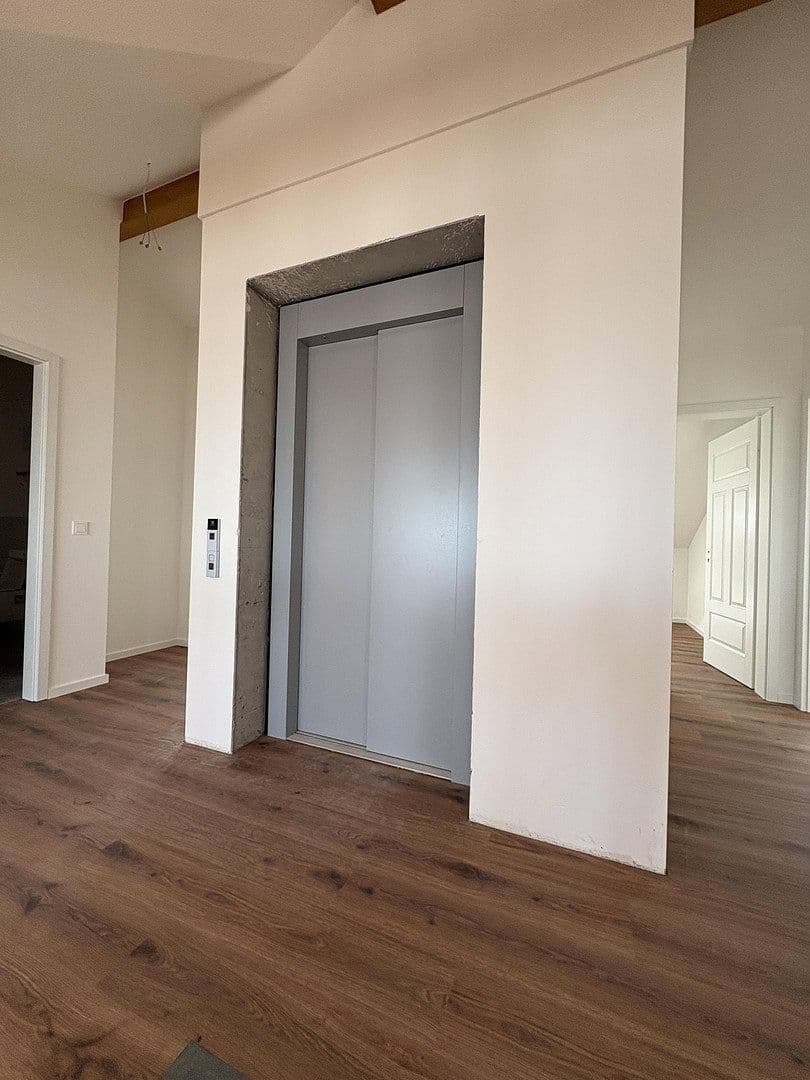 Predaj bytu 4-izbový 112 m², Ringstraße 17, Sassnitz, Meklenbursko-Predpomoransko Predaj bytu 4-izbový 112 m², Ringstraße 17, Sassnitz, Meklenbursko-Predpomoransko