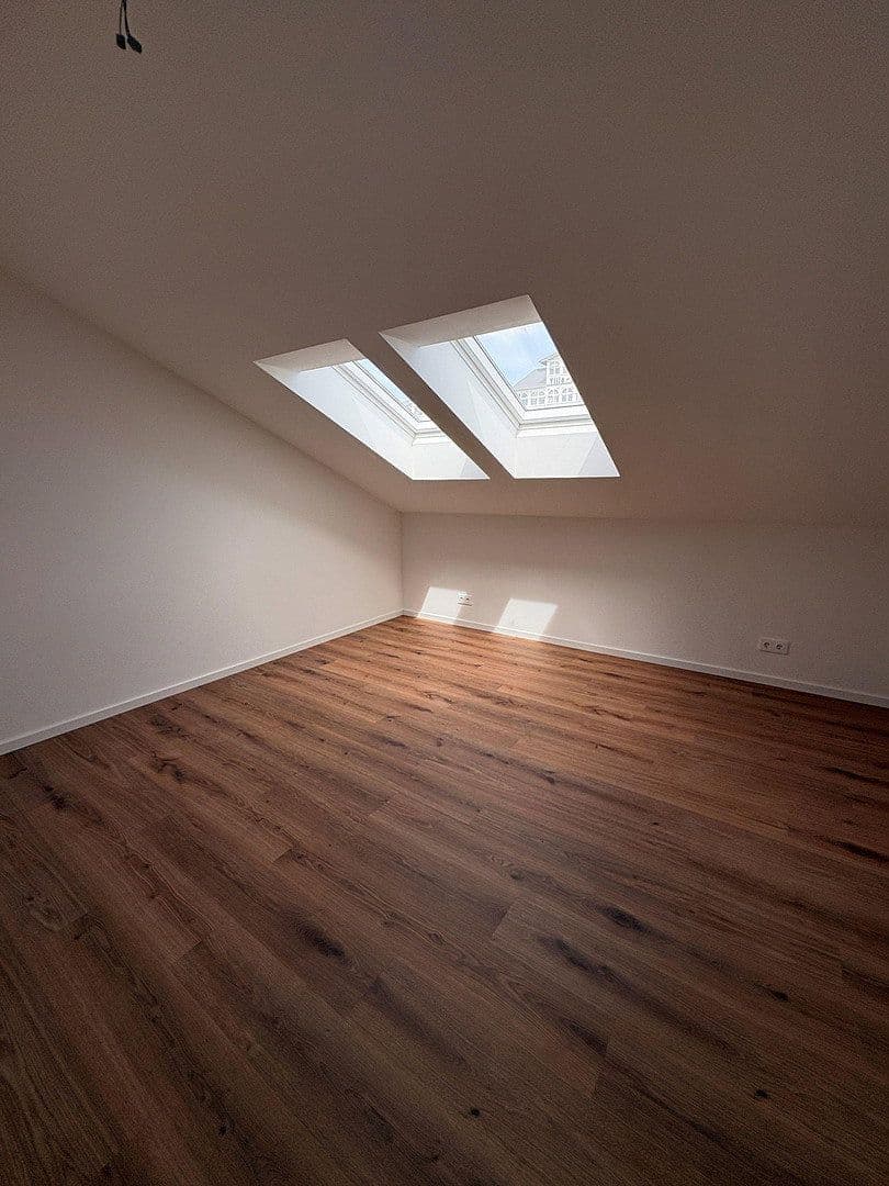 Predaj bytu 4-izbový 112 m², Ringstraße 17, Sassnitz, Meklenbursko-Predpomoransko Predaj bytu 4-izbový 112 m², Ringstraße 17, Sassnitz, Meklenbursko-Predpomoransko