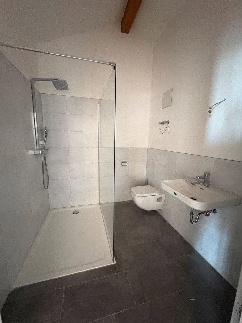 Predaj bytu 4-izbový 112 m², Ringstraße 17, Sassnitz, Meklenbursko-Predpomoransko Predaj bytu 4-izbový 112 m², Ringstraße 17, Sassnitz, Meklenbursko-Predpomoransko