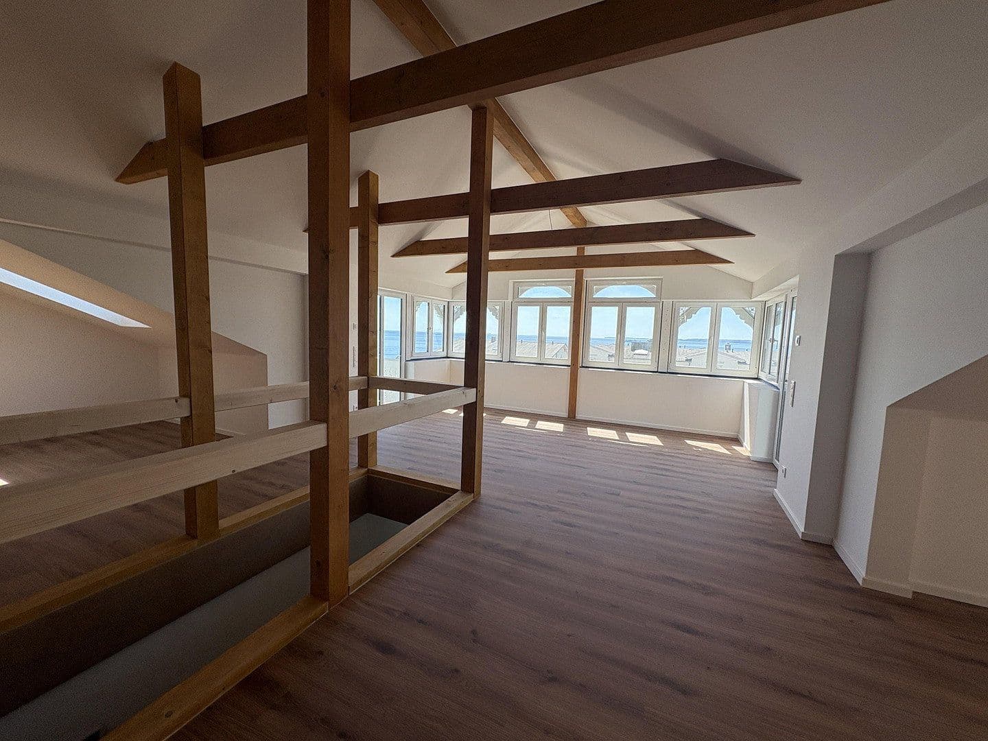 Predaj bytu 4-izbový 112 m², Ringstraße 17, Sassnitz, Meklenbursko-Predpomoransko Predaj bytu 4-izbový 112 m², Ringstraße 17, Sassnitz, Meklenbursko-Predpomoransko