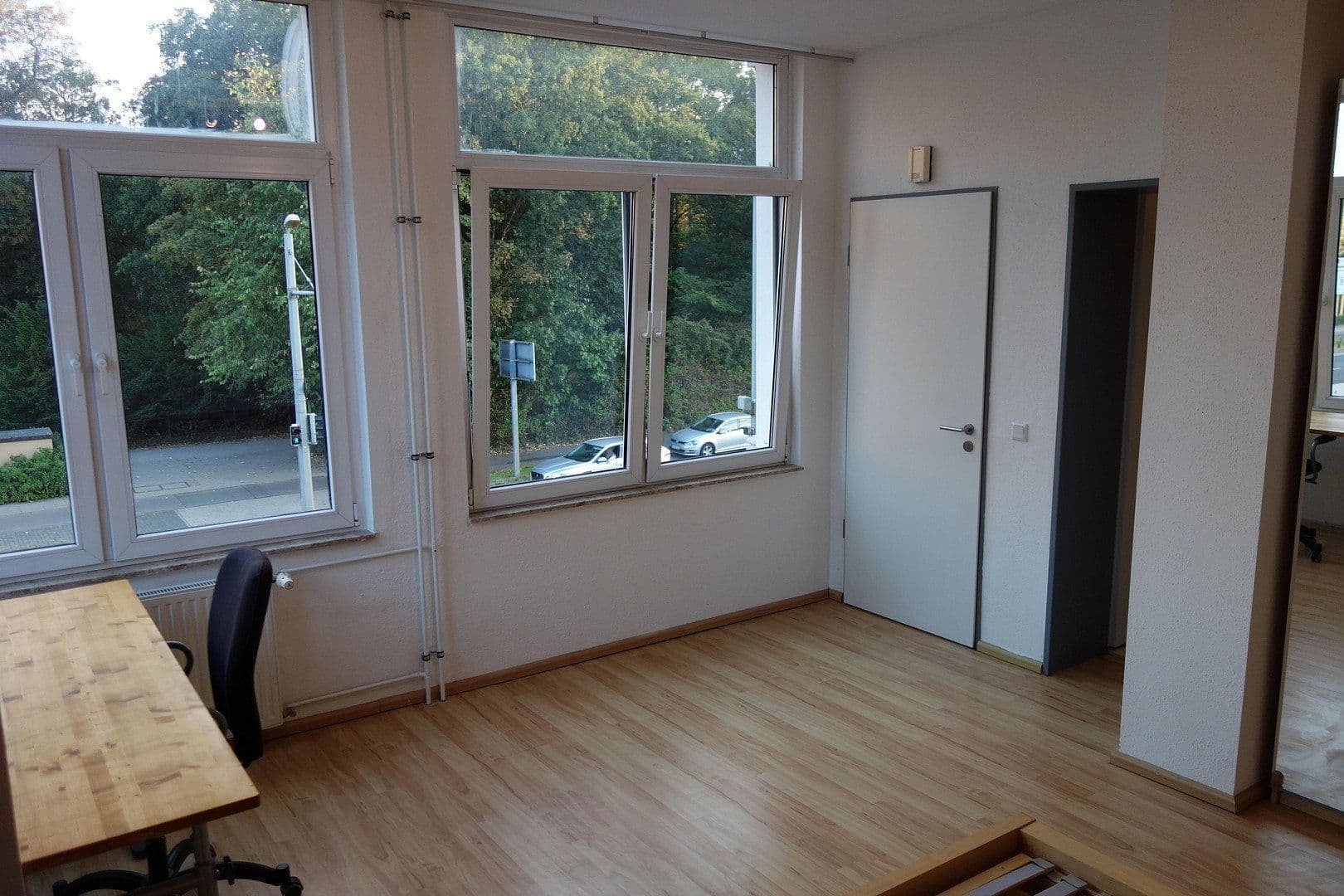 Prenájom bytu 2-izbový 25 m², Braunschweig, Dolné Sasko Prenájom bytu 2-izbový 25 m², Braunschweig, Dolné Sasko