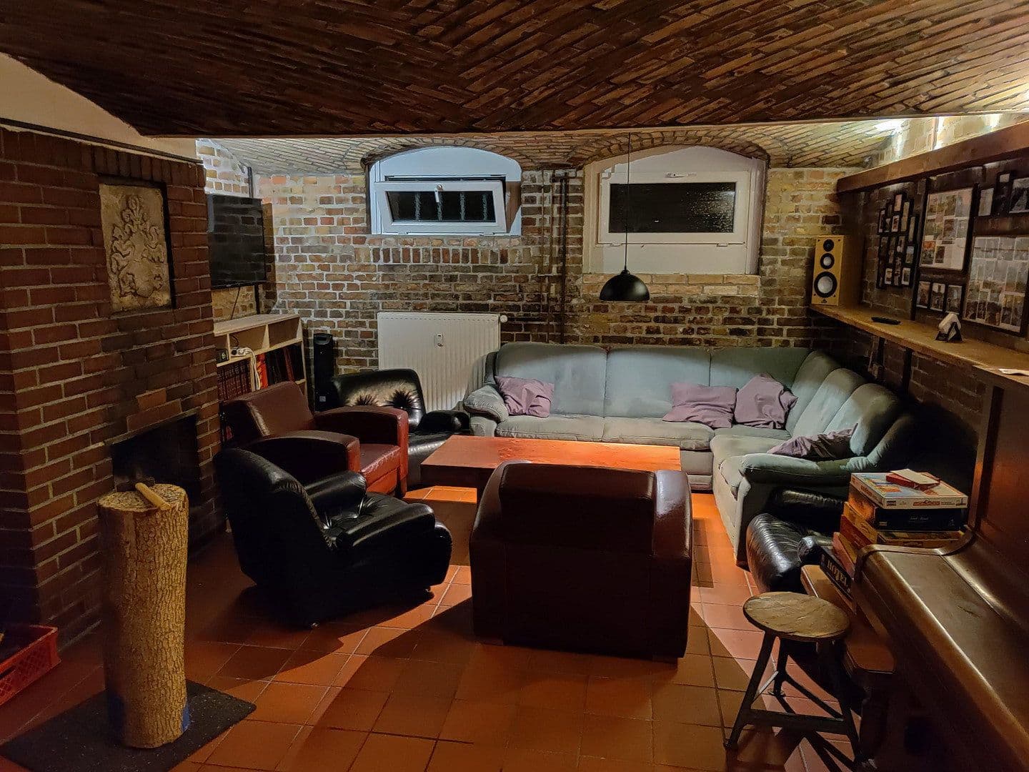 Prenájom bytu 2-izbový 25 m², Braunschweig, Dolné Sasko Prenájom bytu 2-izbový 25 m², Braunschweig, Dolné Sasko