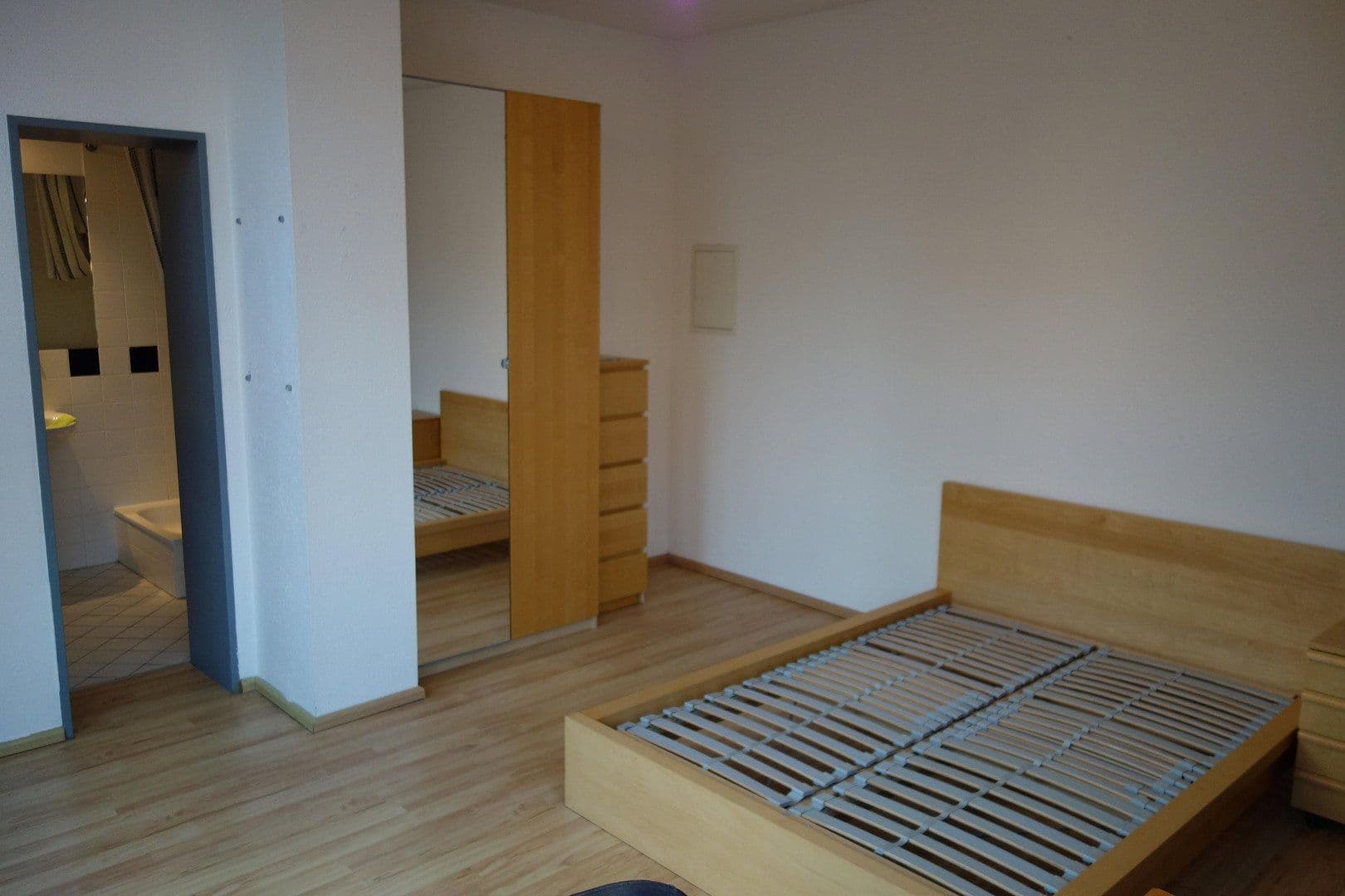 Prenájom bytu 2-izbový 25 m², Braunschweig, Dolné Sasko Prenájom bytu 2-izbový 25 m², Braunschweig, Dolné Sasko