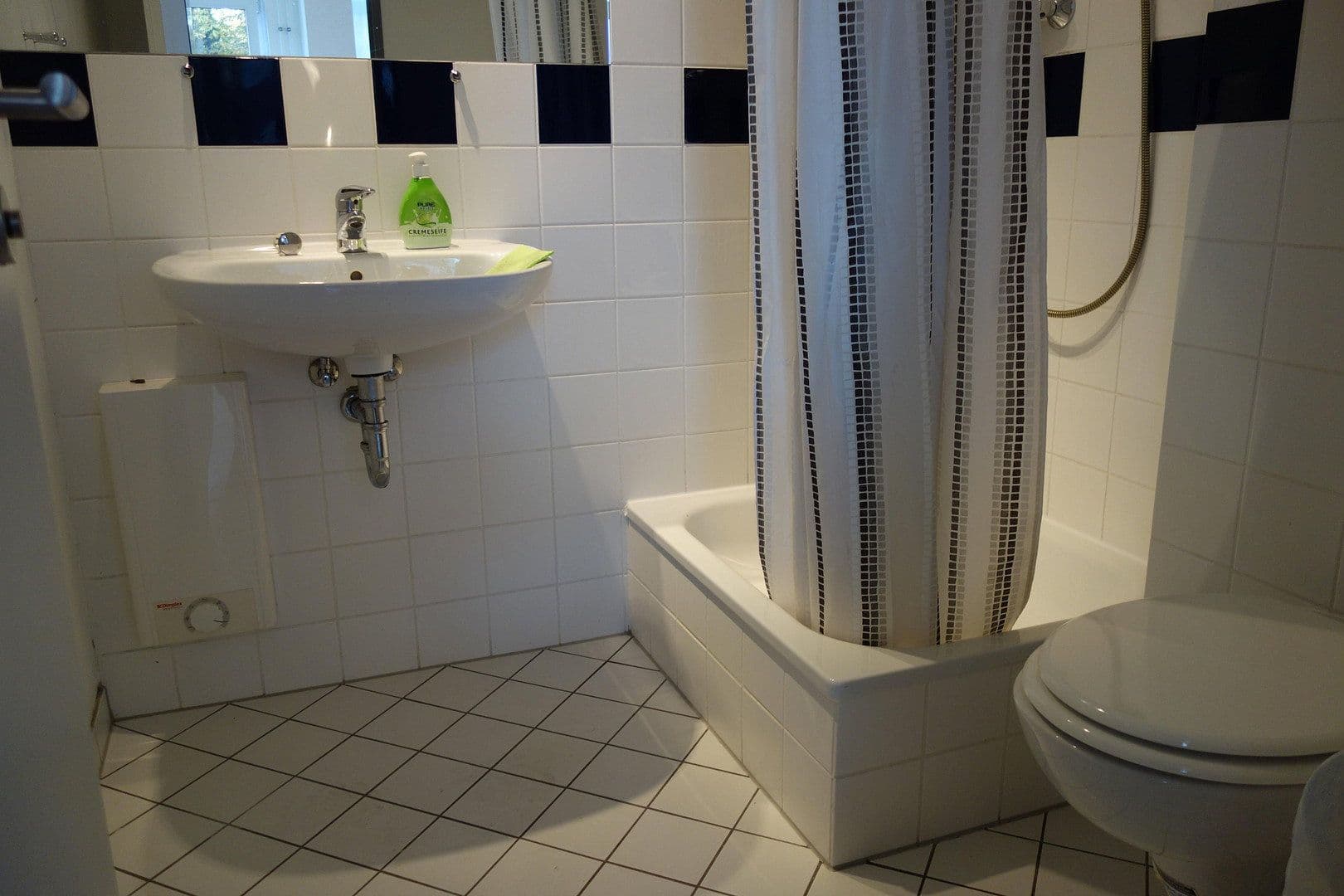 Prenájom bytu 2-izbový 25 m², Braunschweig, Dolné Sasko Prenájom bytu 2-izbový 25 m², Braunschweig, Dolné Sasko