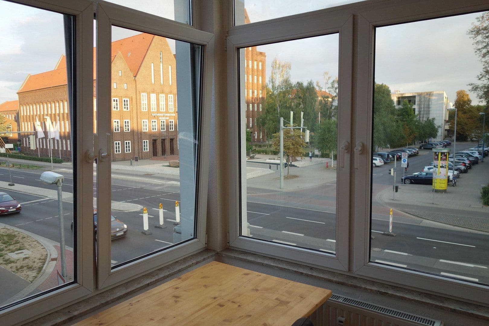 Prenájom bytu 2-izbový 25 m², Braunschweig, Dolné Sasko Prenájom bytu 2-izbový 25 m², Braunschweig, Dolné Sasko