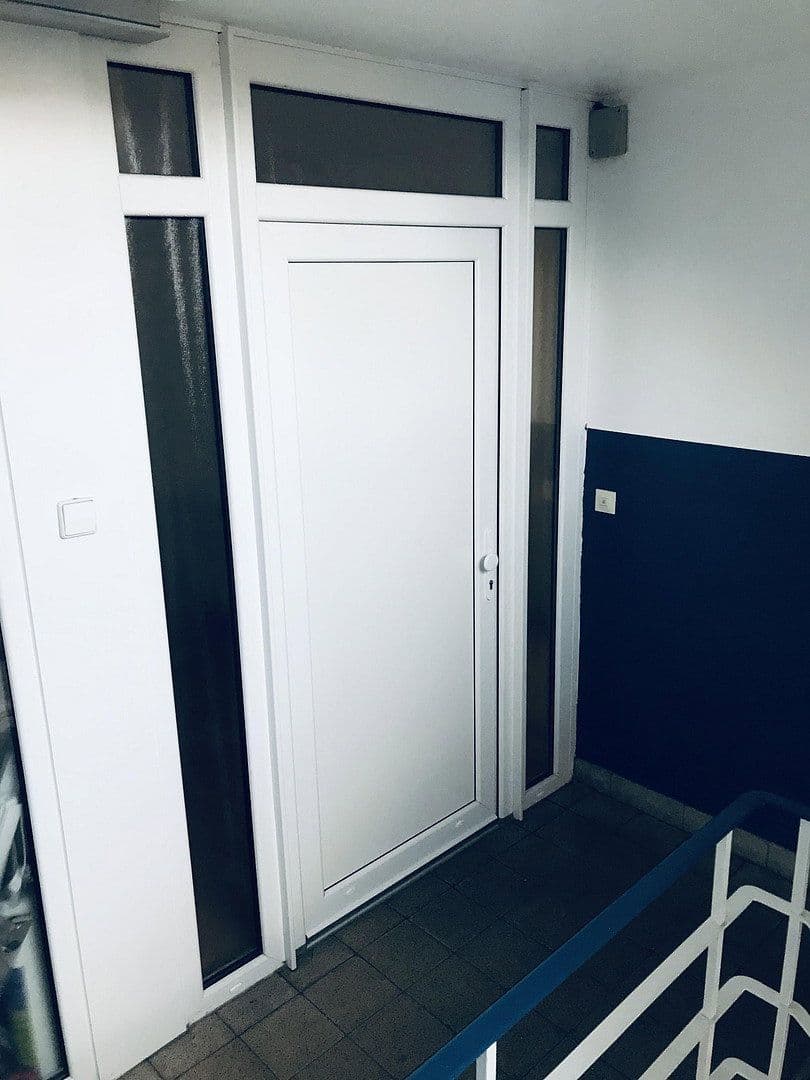 Prenájom bytu 2-izbový 61 m², Heilbronn, Bádensko-Wurttembersko Prenájom bytu 2-izbový 61 m², Heilbronn, Bádensko-Wurttembersko