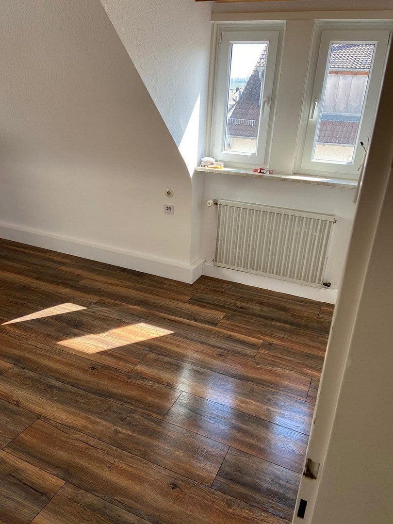 Prenájom bytu 2-izbový 61 m², Heilbronn, Bádensko-Wurttembersko Prenájom bytu 2-izbový 61 m², Heilbronn, Bádensko-Wurttembersko