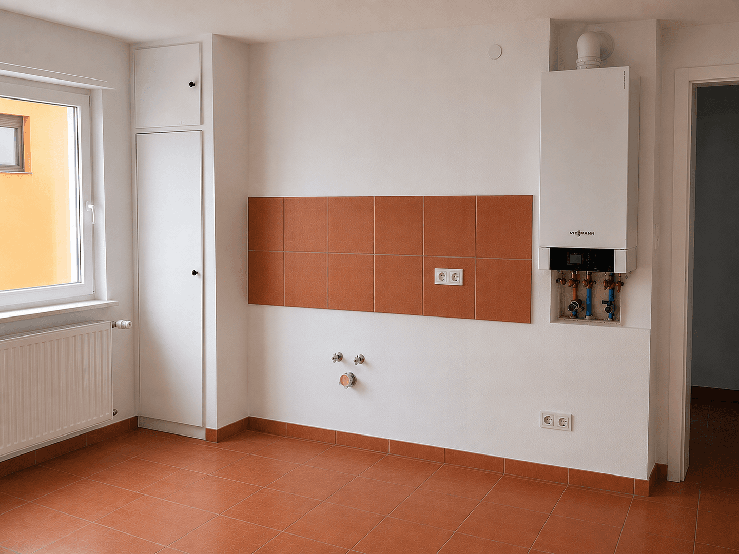 Prenájom bytu 2-izbový 61 m², Heilbronn, Bádensko-Wurttembersko Prenájom bytu 2-izbový 61 m², Heilbronn, Bádensko-Wurttembersko