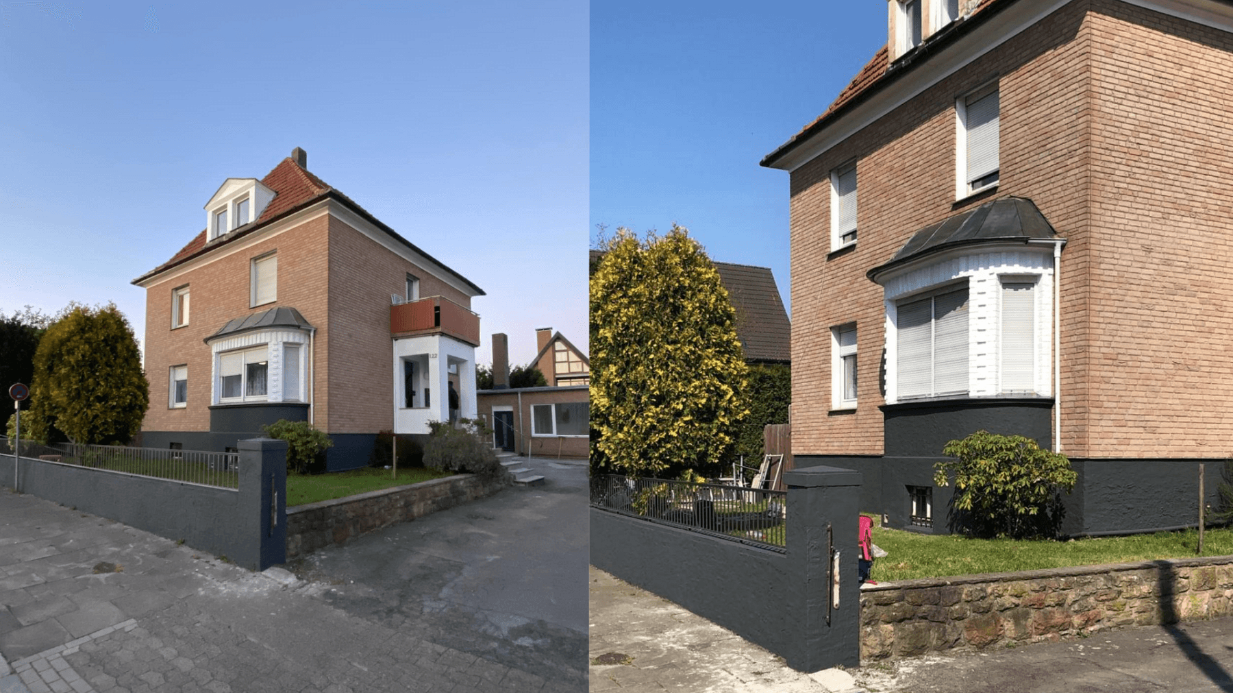 Predaj domu 250 m², pozemok 551 m², Herford, Severné Porýnie - Westfálsko Predaj domu 250 m², pozemok 551 m², Herford, Severné Porýnie - Westfálsko