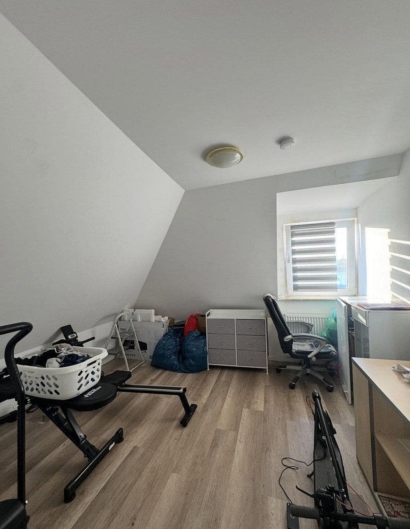 Predaj domu 250 m², pozemok 551 m², Herford, Severné Porýnie - Westfálsko Predaj domu 250 m², pozemok 551 m², Herford, Severné Porýnie - Westfálsko