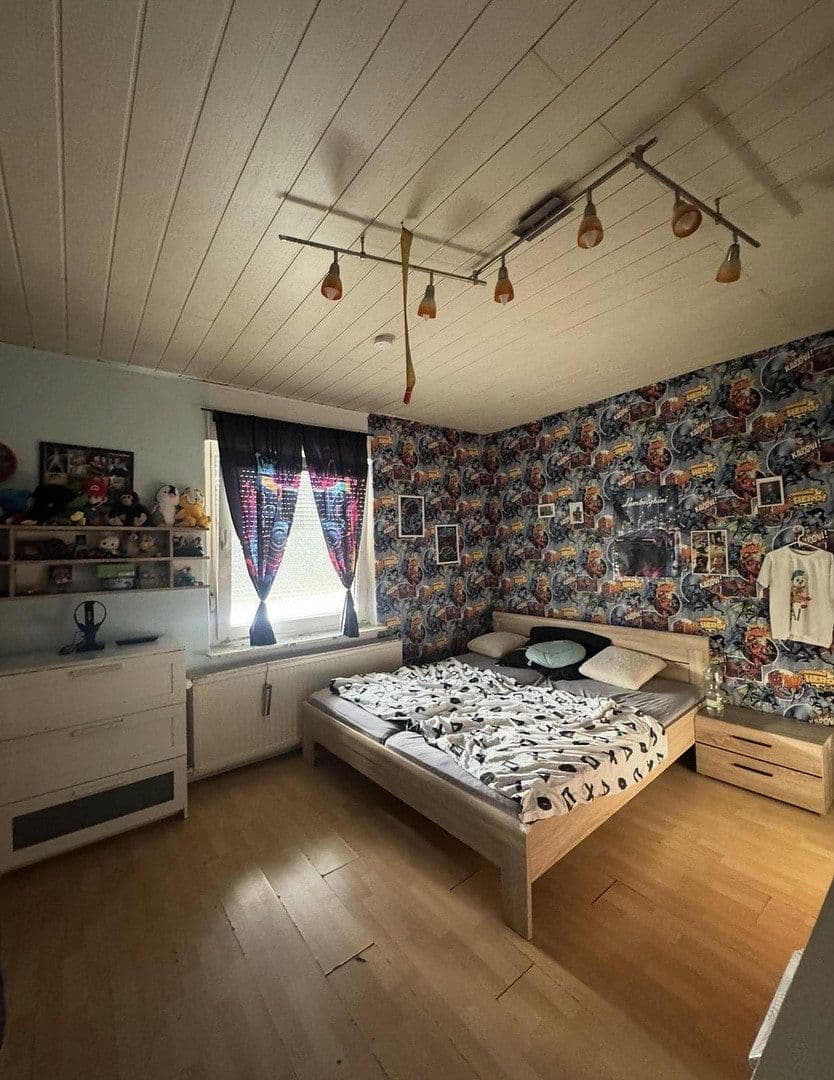 Predaj domu 250 m², pozemok 551 m², Herford, Severné Porýnie - Westfálsko Predaj domu 250 m², pozemok 551 m², Herford, Severné Porýnie - Westfálsko