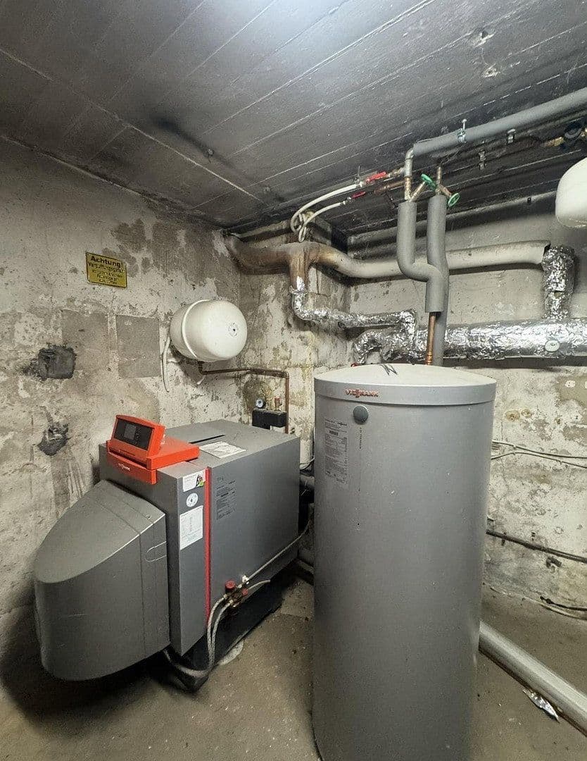 Predaj domu 250 m², pozemok 551 m², Herford, Severné Porýnie - Westfálsko Predaj domu 250 m², pozemok 551 m², Herford, Severné Porýnie - Westfálsko