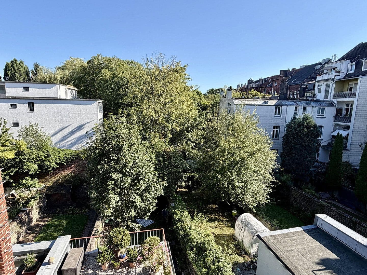 Prenájom bytu 3-izbový 70 m², Aachen, Severné Porýnie - Westfálsko Prenájom bytu 3-izbový 70 m², Aachen, Severné Porýnie - Westfálsko