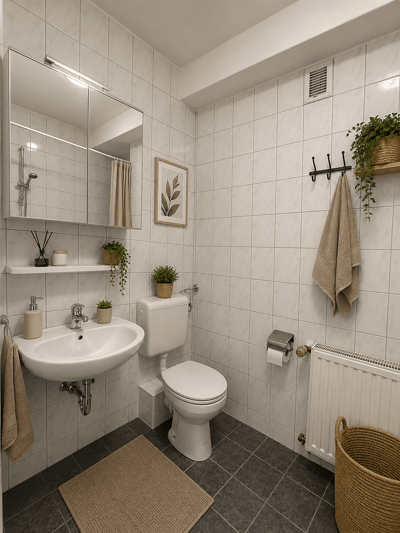 Prenájom bytu 3-izbový 70 m², Aachen, Severné Porýnie - Westfálsko Prenájom bytu 3-izbový 70 m², Aachen, Severné Porýnie - Westfálsko