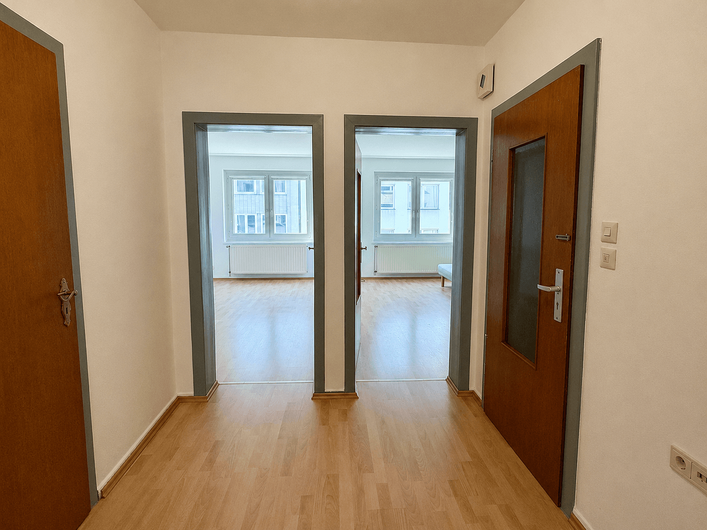 Prenájom bytu 3-izbový 70 m², Aachen, Severné Porýnie - Westfálsko Prenájom bytu 3-izbový 70 m², Aachen, Severné Porýnie - Westfálsko