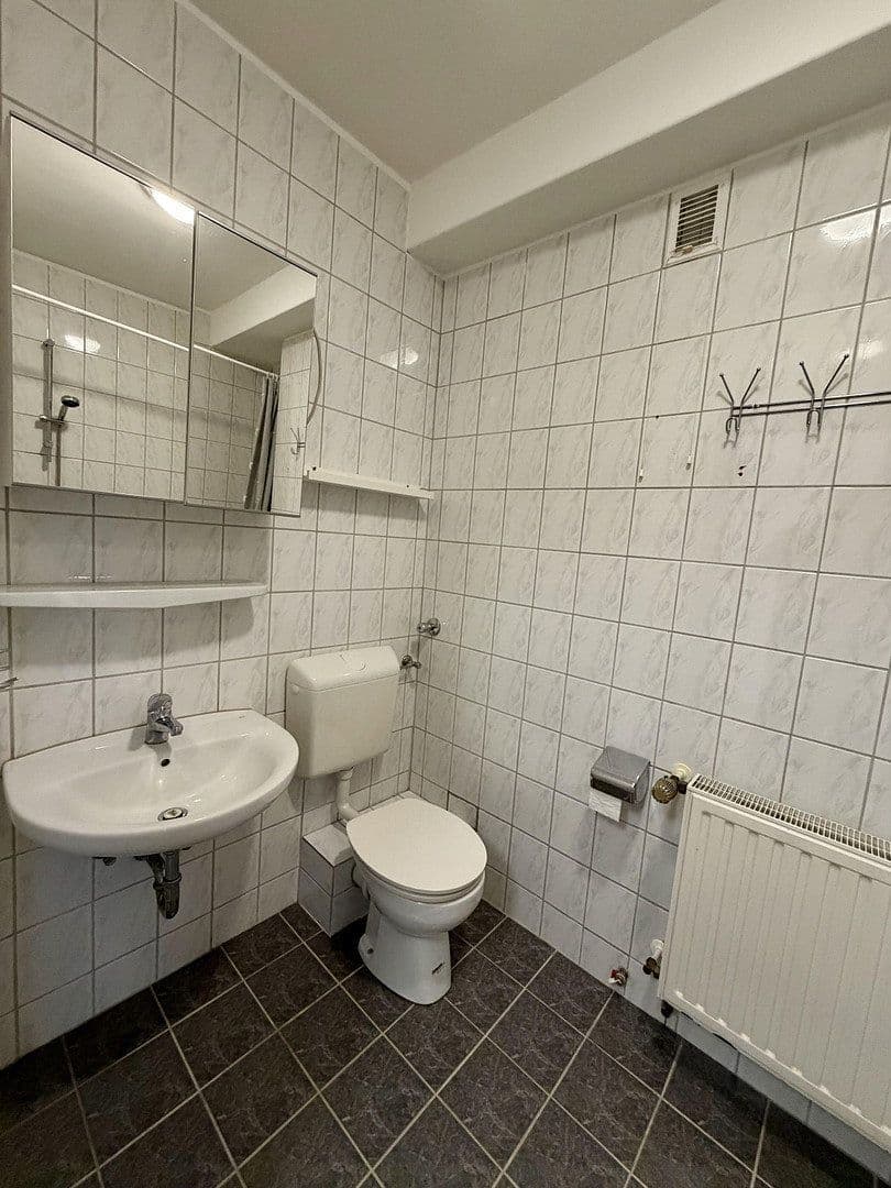 Prenájom bytu 3-izbový 70 m², Aachen, Severné Porýnie - Westfálsko Prenájom bytu 3-izbový 70 m², Aachen, Severné Porýnie - Westfálsko