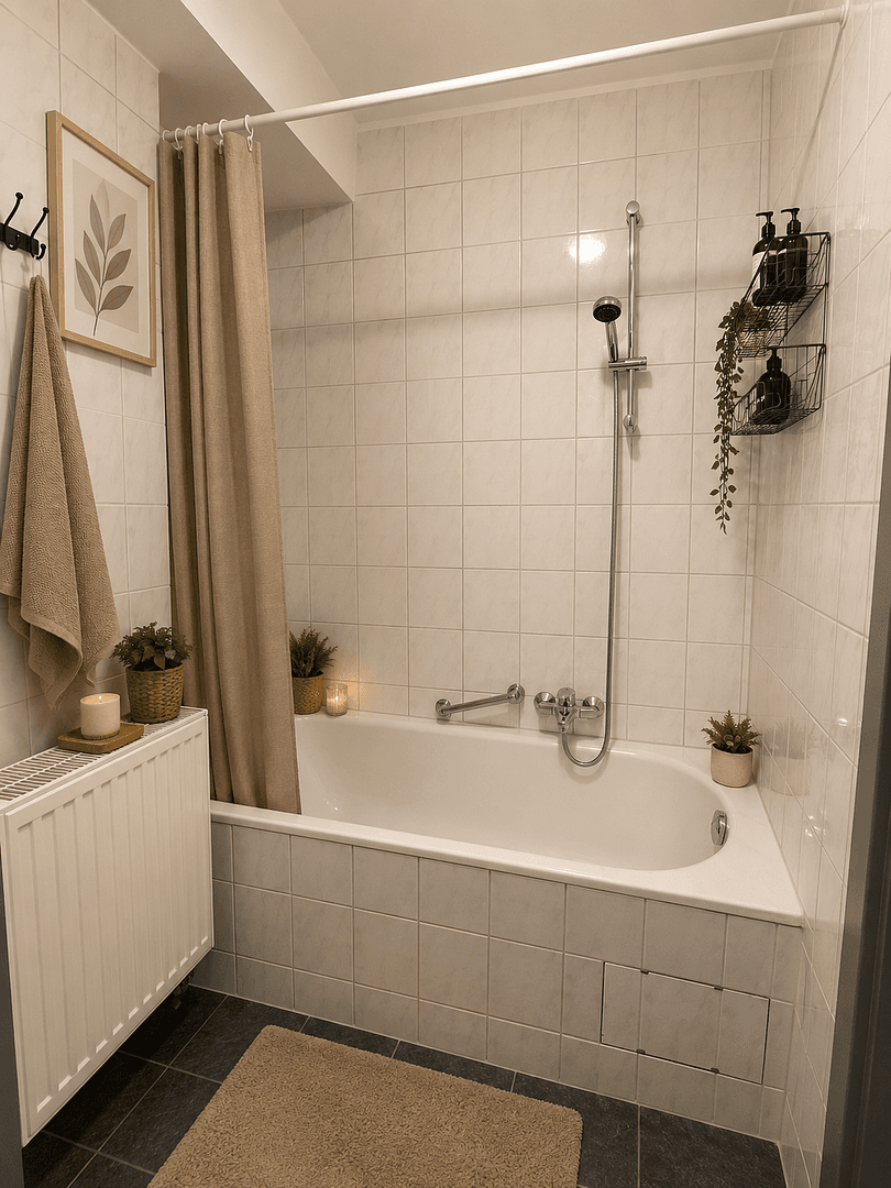 Prenájom bytu 3-izbový 70 m², Aachen, Severné Porýnie - Westfálsko Prenájom bytu 3-izbový 70 m², Aachen, Severné Porýnie - Westfálsko