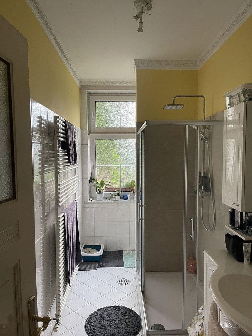 Predaj bytu 3-izbový 101 m², Berlin, Berlín Predaj bytu 3-izbový 101 m², Berlin, Berlín