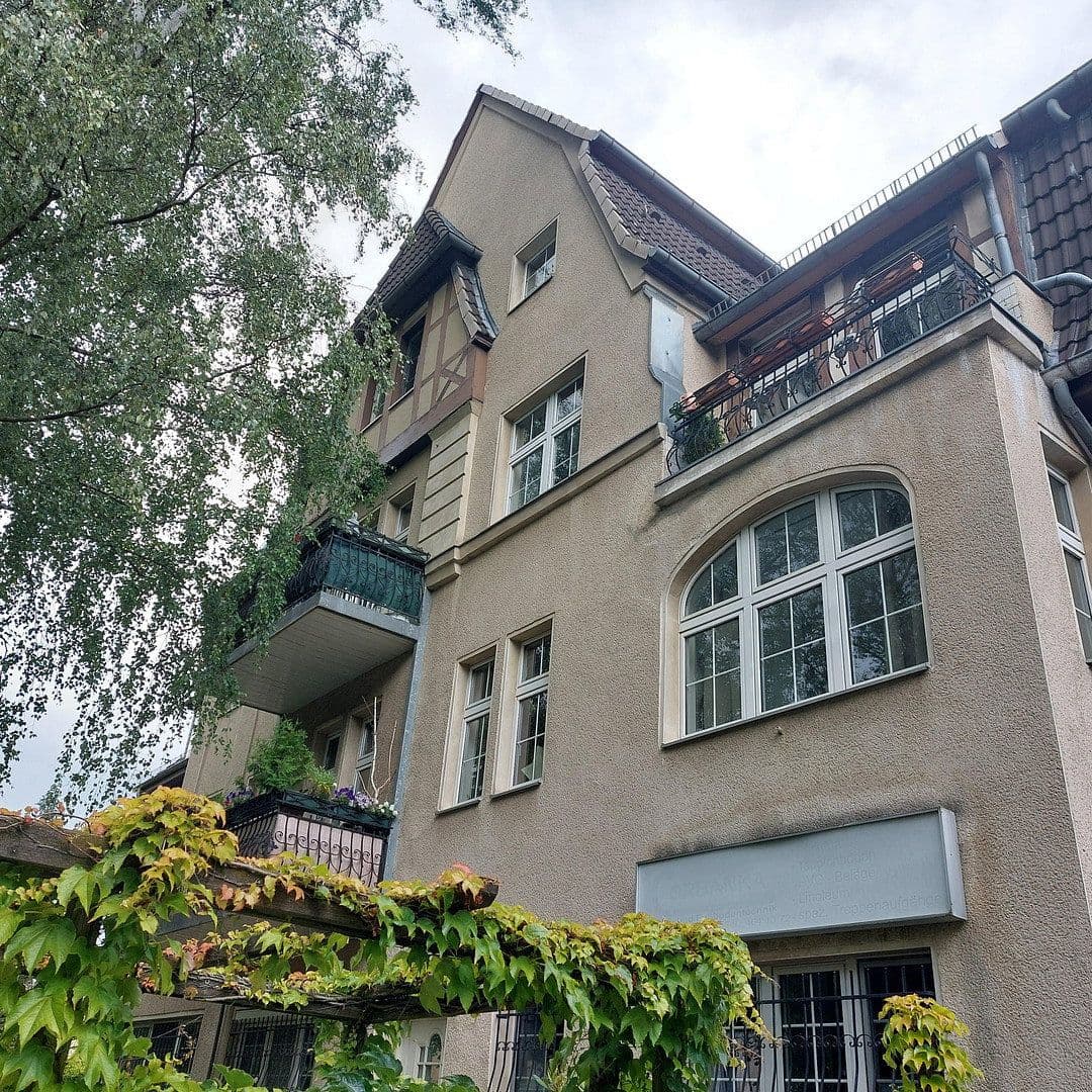 Predaj bytu 3-izbový 101 m², Berlin, Berlín Predaj bytu 3-izbový 101 m², Berlin, Berlín