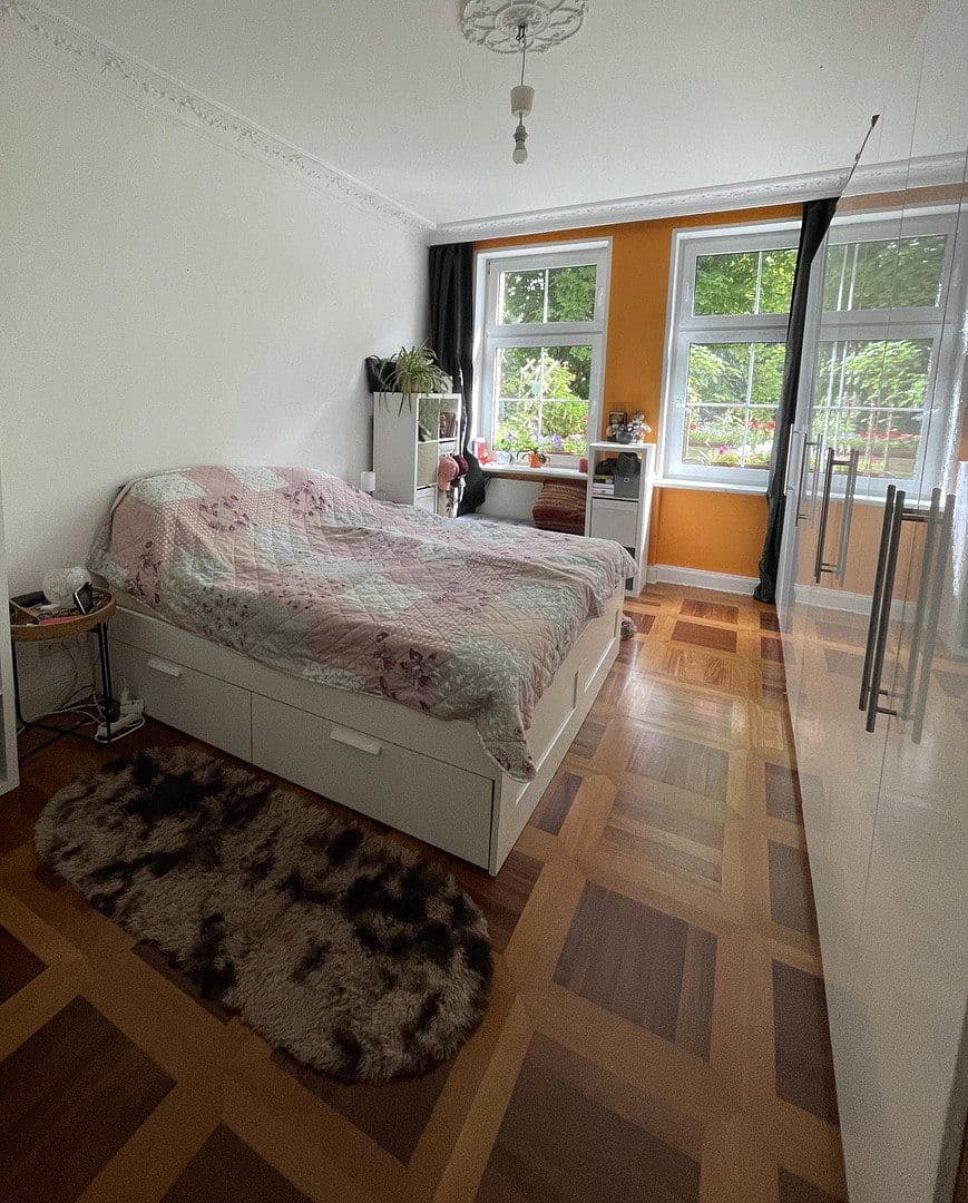 Predaj bytu 3-izbový 101 m², Berlin, Berlín Predaj bytu 3-izbový 101 m², Berlin, Berlín