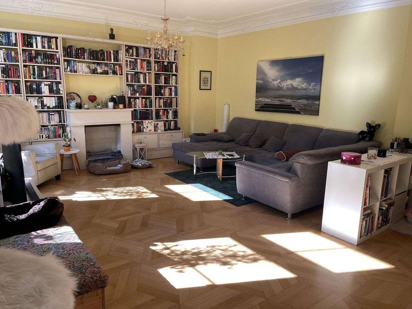 Predaj bytu 3-izbový 101 m², Berlin, Berlín Predaj bytu 3-izbový 101 m², Berlin, Berlín