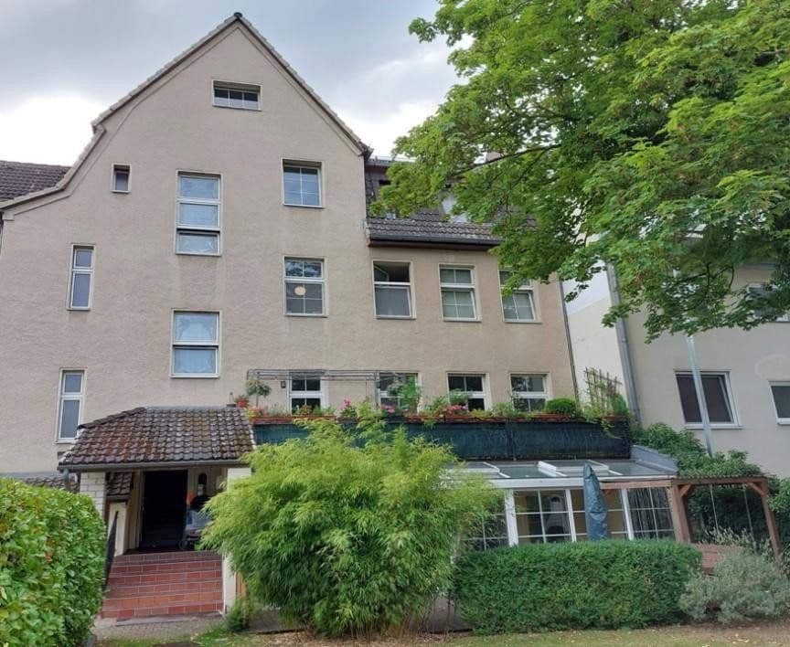Predaj bytu 3-izbový 101 m², Berlin, Berlín Predaj bytu 3-izbový 101 m², Berlin, Berlín