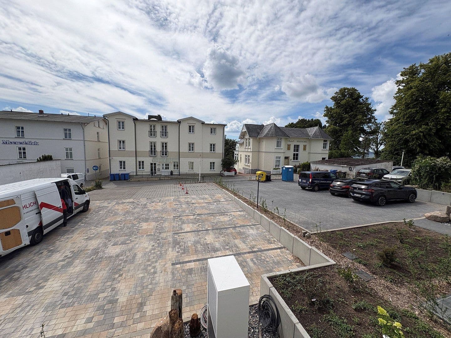 Predaj bytu 3-izbový 57 m², Ringstraße 17, Sassnitz, Meklenbursko-Predpomoransko Predaj bytu 3-izbový 57 m², Ringstraße 17, Sassnitz, Meklenbursko-Predpomoransko