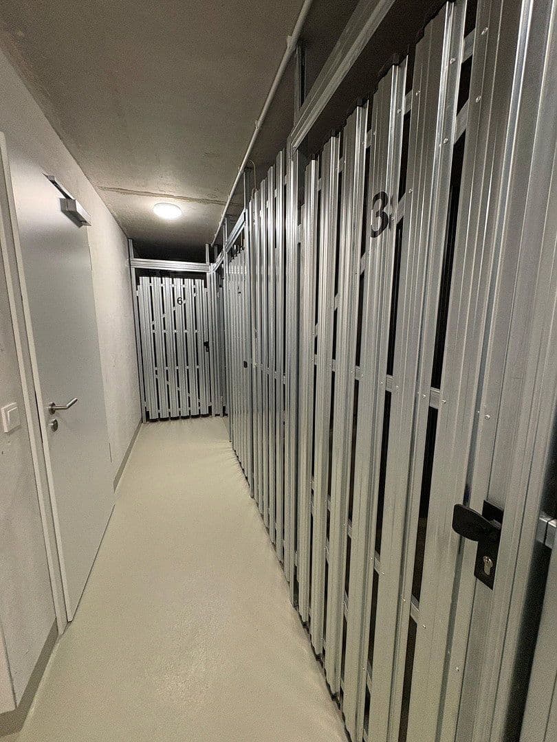 Predaj bytu 3-izbový 57 m², Ringstraße 17, Sassnitz, Meklenbursko-Predpomoransko Predaj bytu 3-izbový 57 m², Ringstraße 17, Sassnitz, Meklenbursko-Predpomoransko