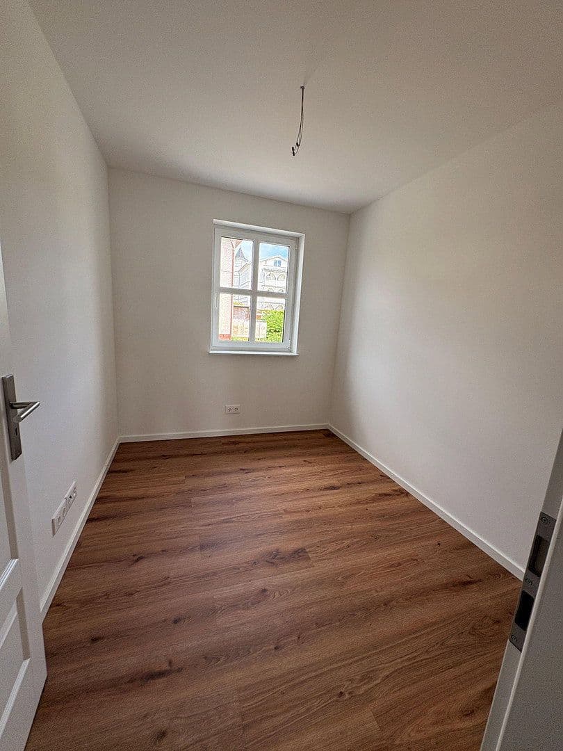 Predaj bytu 3-izbový 57 m², Ringstraße 17, Sassnitz, Meklenbursko-Predpomoransko Predaj bytu 3-izbový 57 m², Ringstraße 17, Sassnitz, Meklenbursko-Predpomoransko