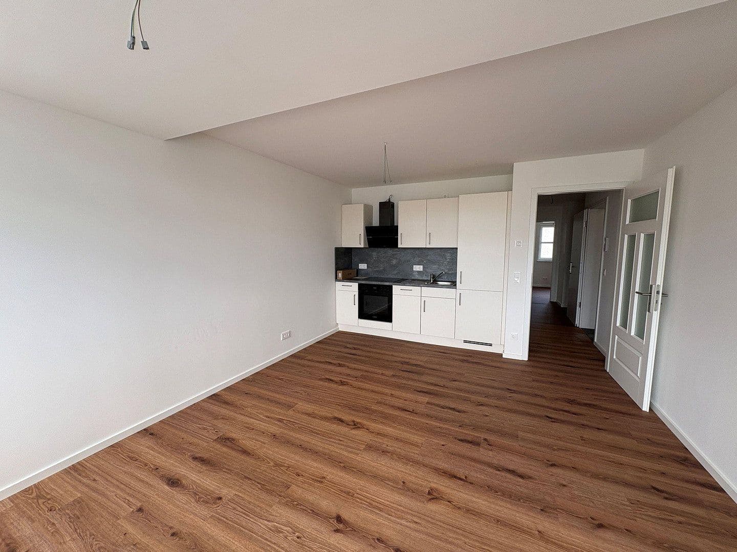 Predaj bytu 3-izbový 57 m², Ringstraße 17, Sassnitz, Meklenbursko-Predpomoransko Predaj bytu 3-izbový 57 m², Ringstraße 17, Sassnitz, Meklenbursko-Predpomoransko
