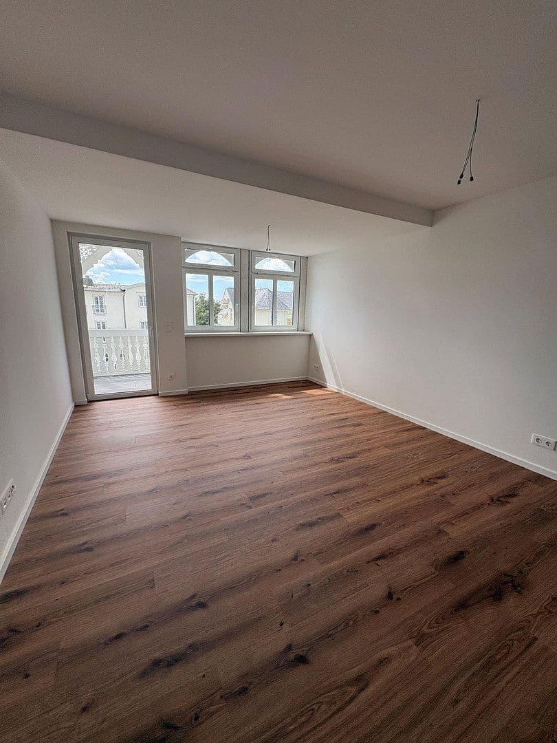 Predaj bytu 3-izbový 57 m², Ringstraße 17, Sassnitz, Meklenbursko-Predpomoransko Predaj bytu 3-izbový 57 m², Ringstraße 17, Sassnitz, Meklenbursko-Predpomoransko