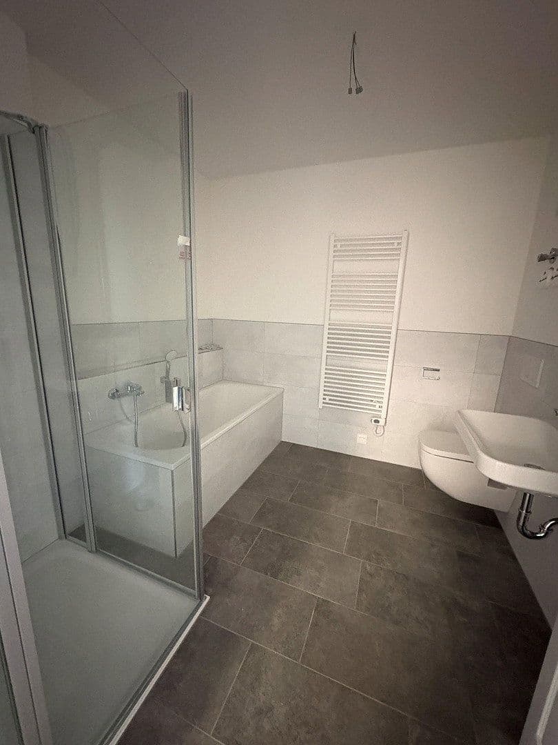 Predaj bytu 3-izbový 57 m², Ringstraße 17, Sassnitz, Meklenbursko-Predpomoransko Predaj bytu 3-izbový 57 m², Ringstraße 17, Sassnitz, Meklenbursko-Predpomoransko