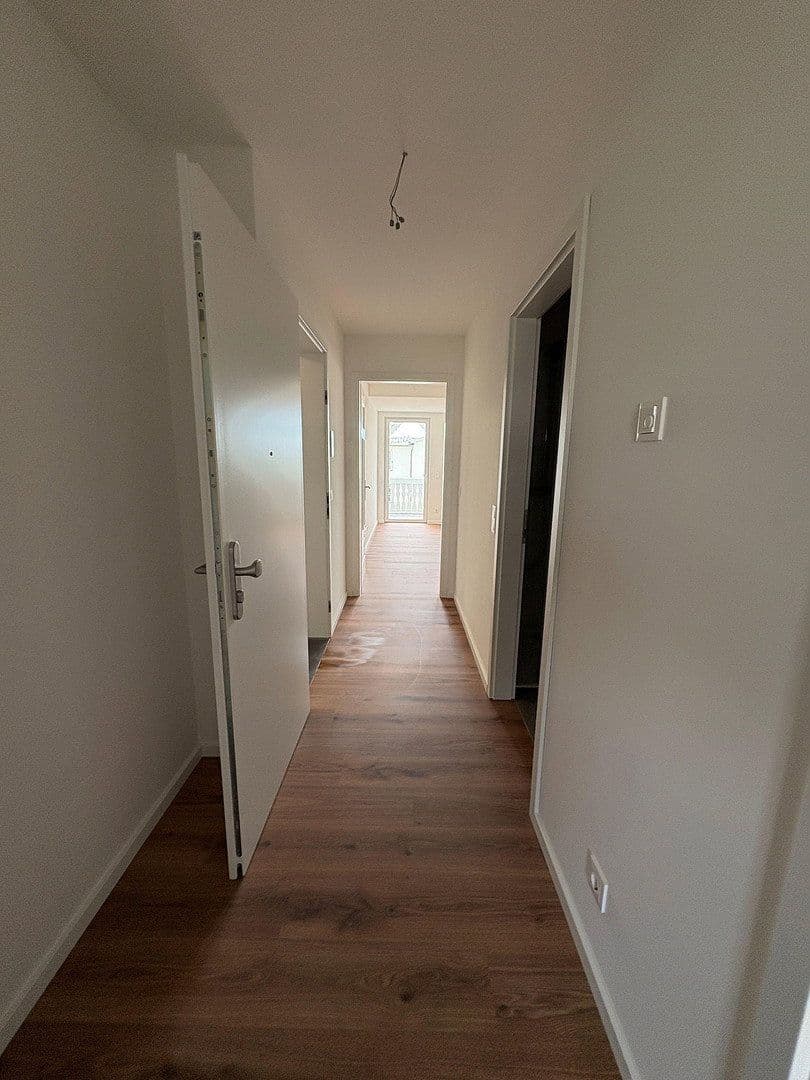 Predaj bytu 3-izbový 57 m², Ringstraße 17, Sassnitz, Meklenbursko-Predpomoransko Predaj bytu 3-izbový 57 m², Ringstraße 17, Sassnitz, Meklenbursko-Predpomoransko