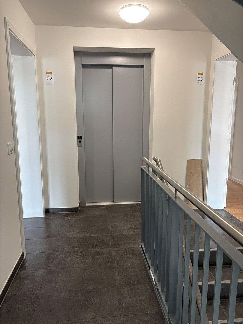 Predaj bytu 3-izbový 57 m², Ringstraße 17, Sassnitz, Meklenbursko-Predpomoransko Predaj bytu 3-izbový 57 m², Ringstraße 17, Sassnitz, Meklenbursko-Predpomoransko
