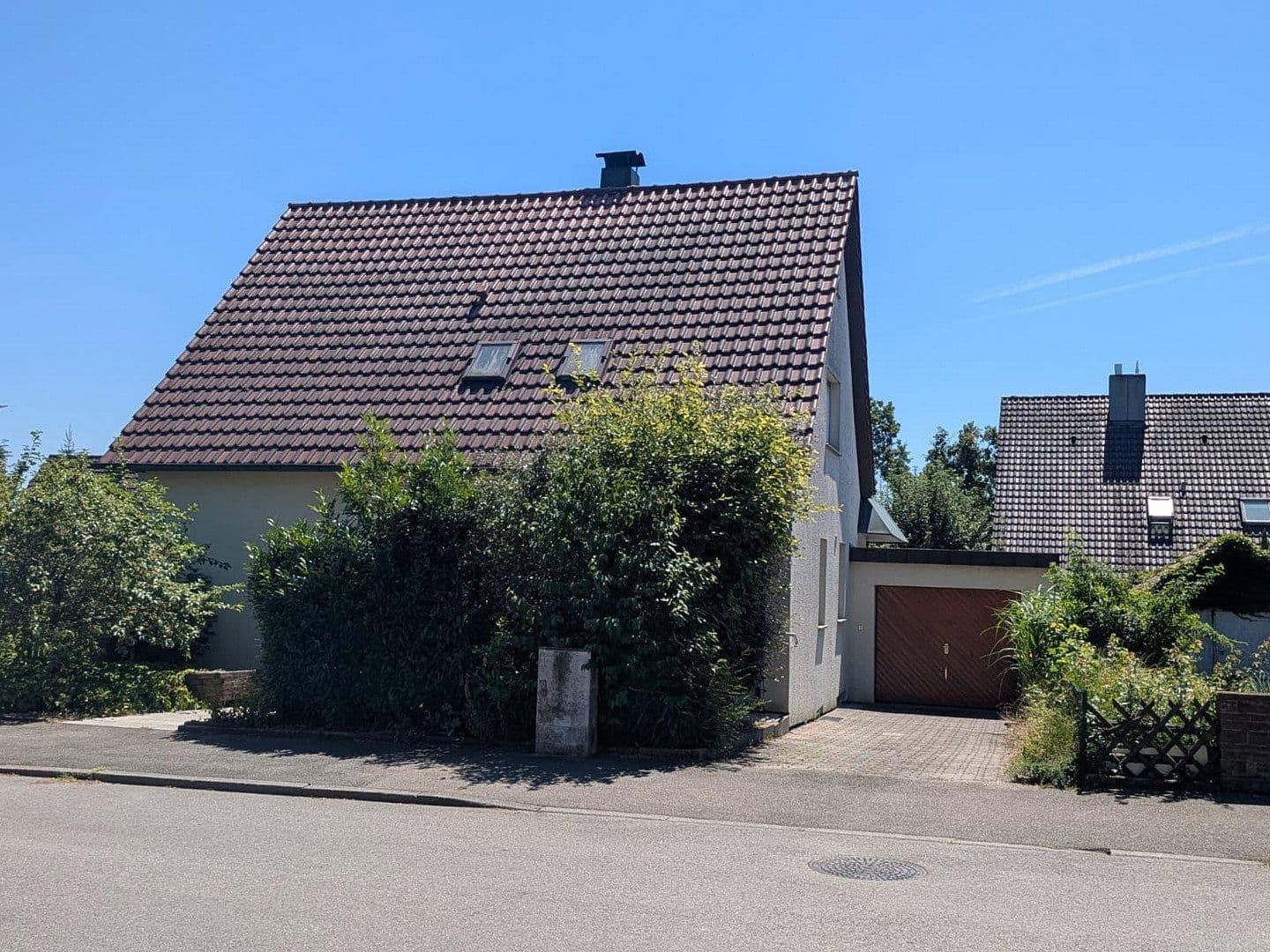 Predaj domu 130 m², pozemok 527 m², Bietigheim-Bissingen, Bádensko-Wurttembersko Predaj domu 130 m², pozemok 527 m², Bietigheim-Bissingen, Bádensko-Wurttembersko