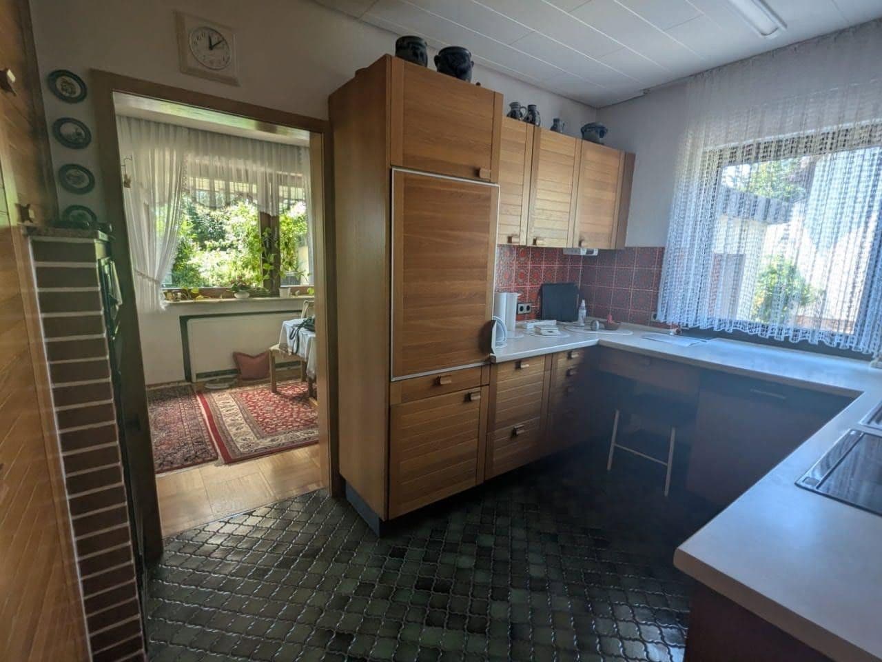 Predaj domu 130 m², pozemok 527 m², Bietigheim-Bissingen, Bádensko-Wurttembersko Predaj domu 130 m², pozemok 527 m², Bietigheim-Bissingen, Bádensko-Wurttembersko