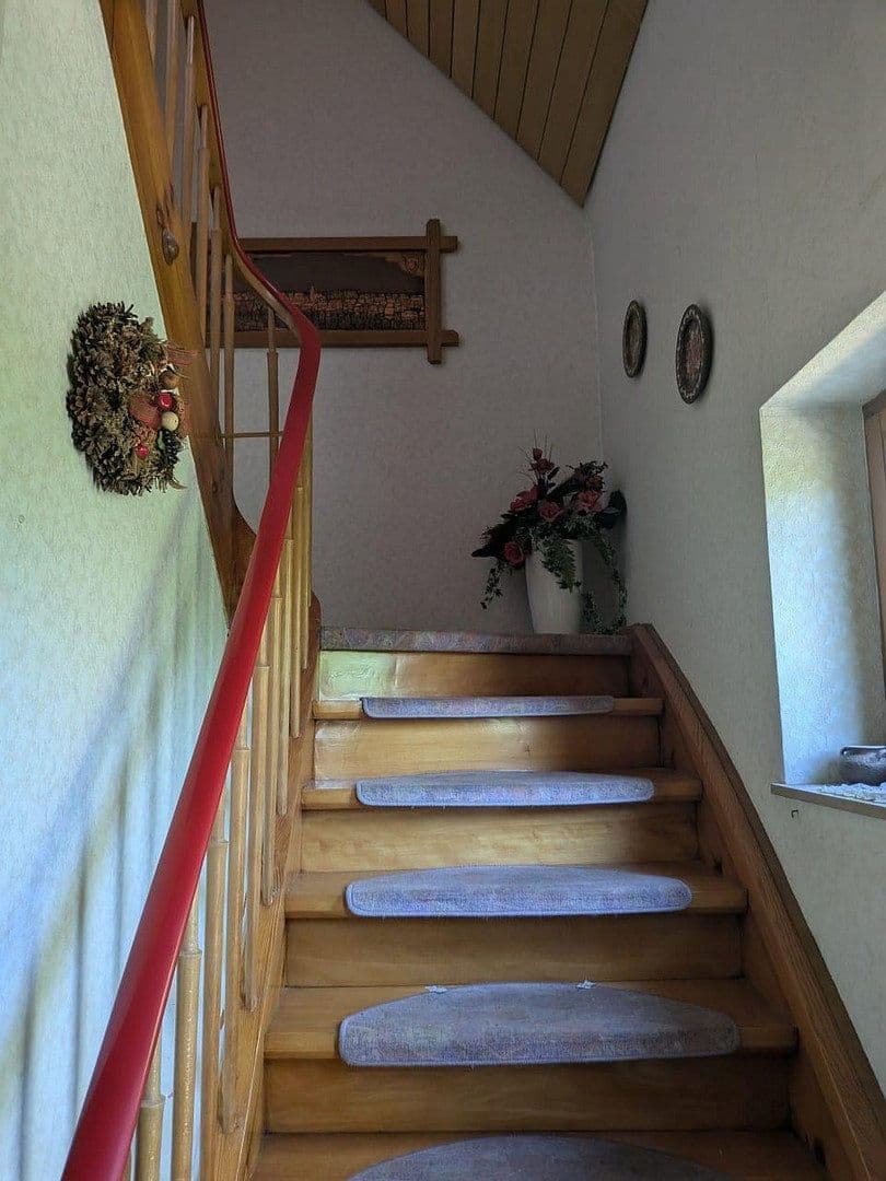 Predaj domu 130 m², pozemok 527 m², Bietigheim-Bissingen, Bádensko-Wurttembersko Predaj domu 130 m², pozemok 527 m², Bietigheim-Bissingen, Bádensko-Wurttembersko