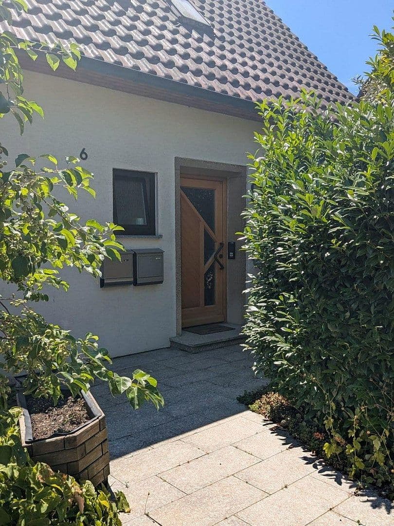 Predaj domu 130 m², pozemok 527 m², Bietigheim-Bissingen, Bádensko-Wurttembersko Predaj domu 130 m², pozemok 527 m², Bietigheim-Bissingen, Bádensko-Wurttembersko