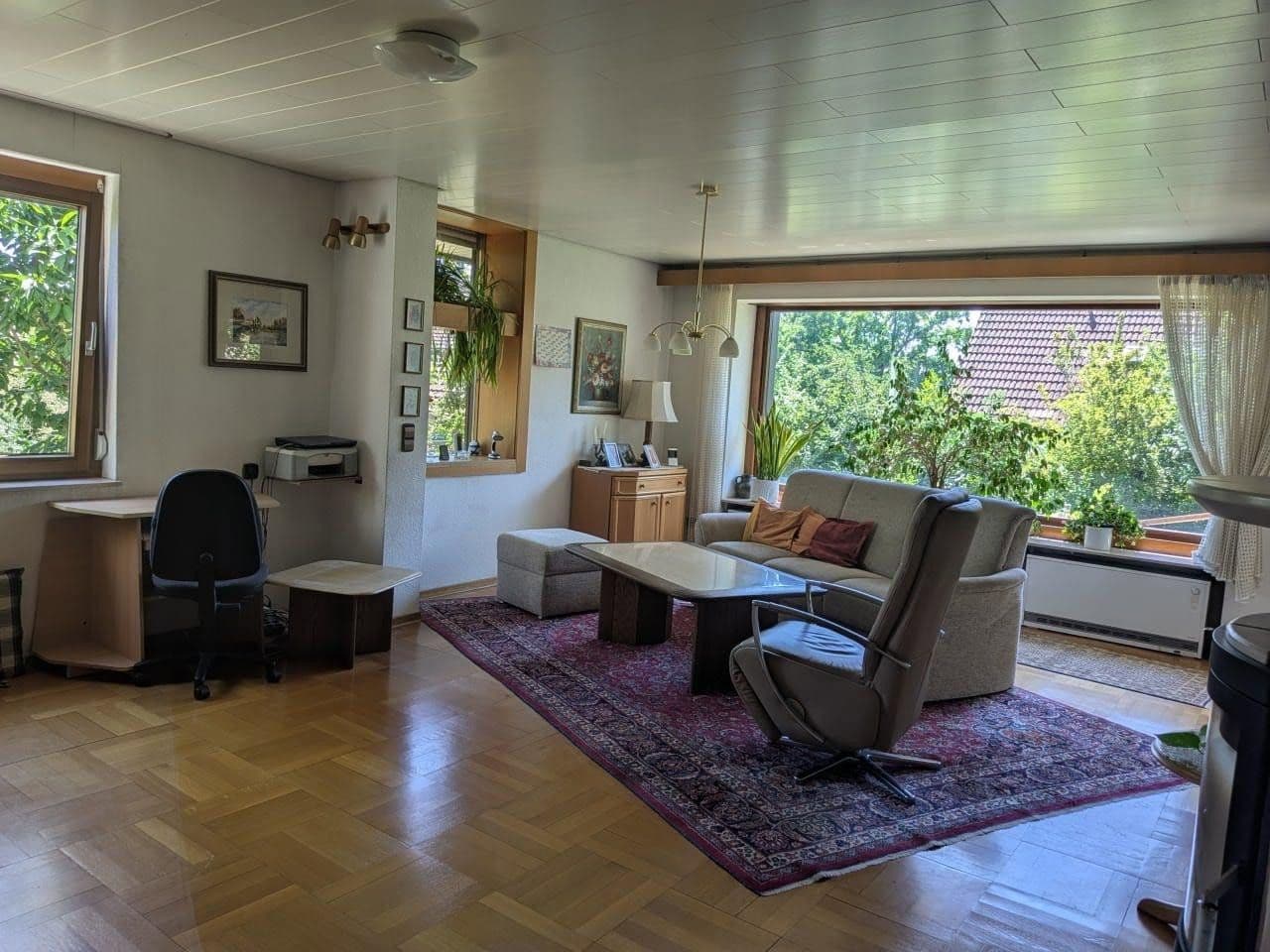 Predaj domu 130 m², pozemok 527 m², Bietigheim-Bissingen, Bádensko-Wurttembersko Predaj domu 130 m², pozemok 527 m², Bietigheim-Bissingen, Bádensko-Wurttembersko