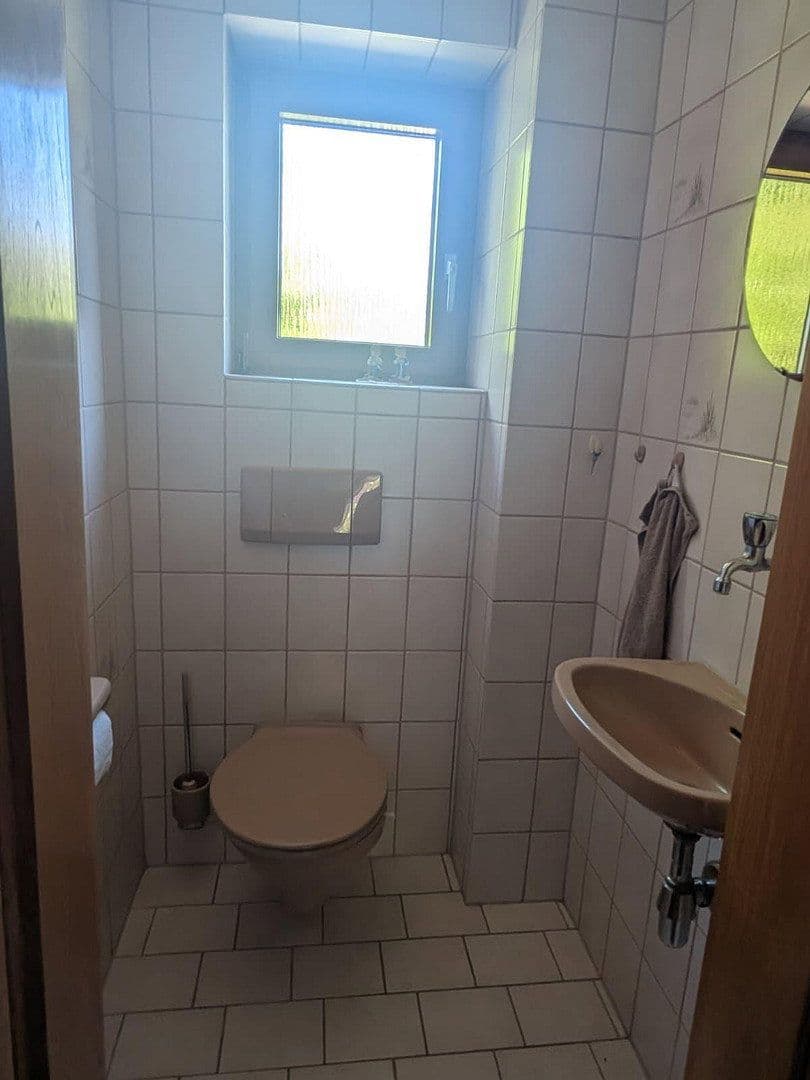 Predaj domu 130 m², pozemok 527 m², Bietigheim-Bissingen, Bádensko-Wurttembersko Predaj domu 130 m², pozemok 527 m², Bietigheim-Bissingen, Bádensko-Wurttembersko