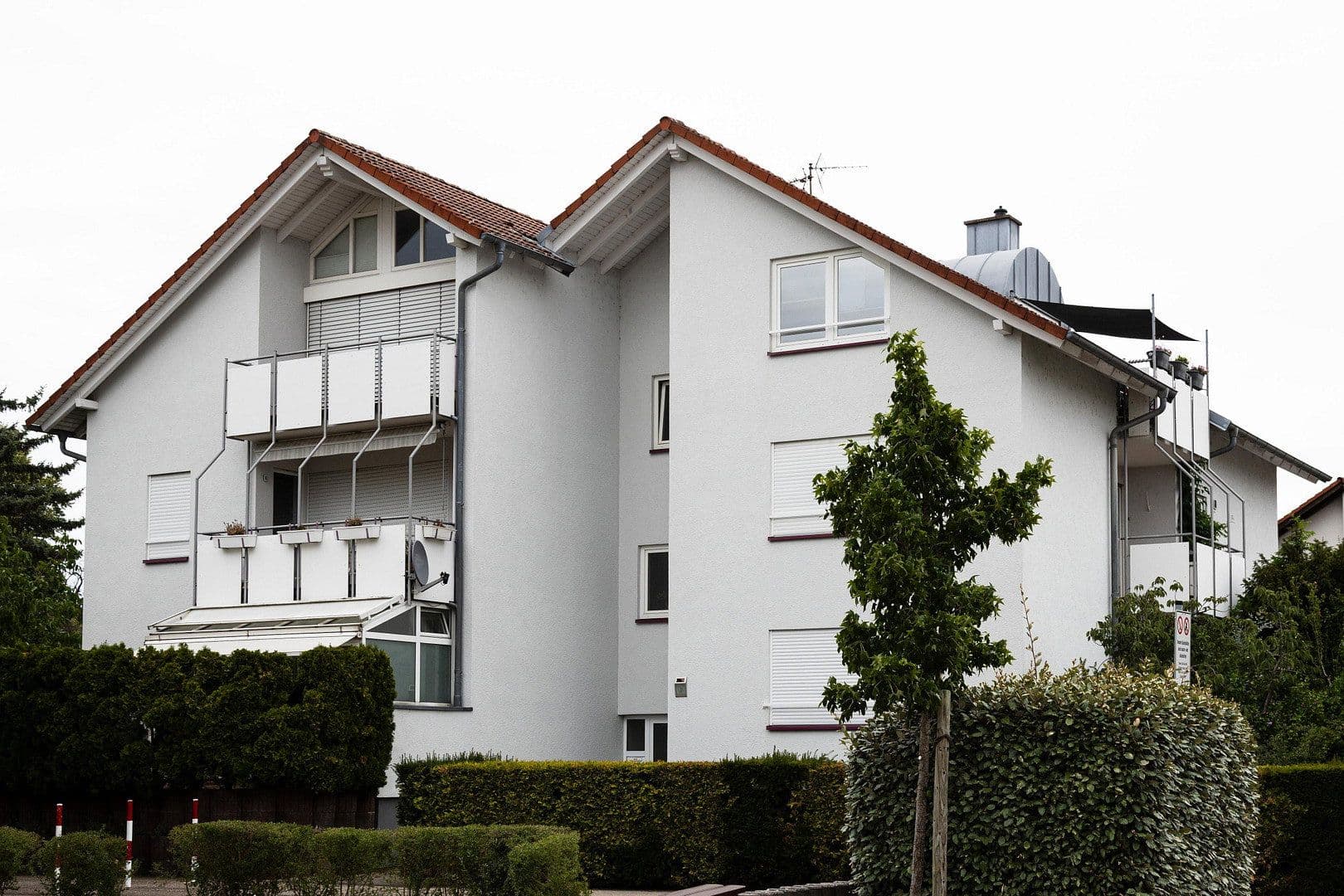 Predaj bytu 2-izbový 62 m², Forst, Bádensko-Wurttembersko Predaj bytu 2-izbový 62 m², Forst, Bádensko-Wurttembersko