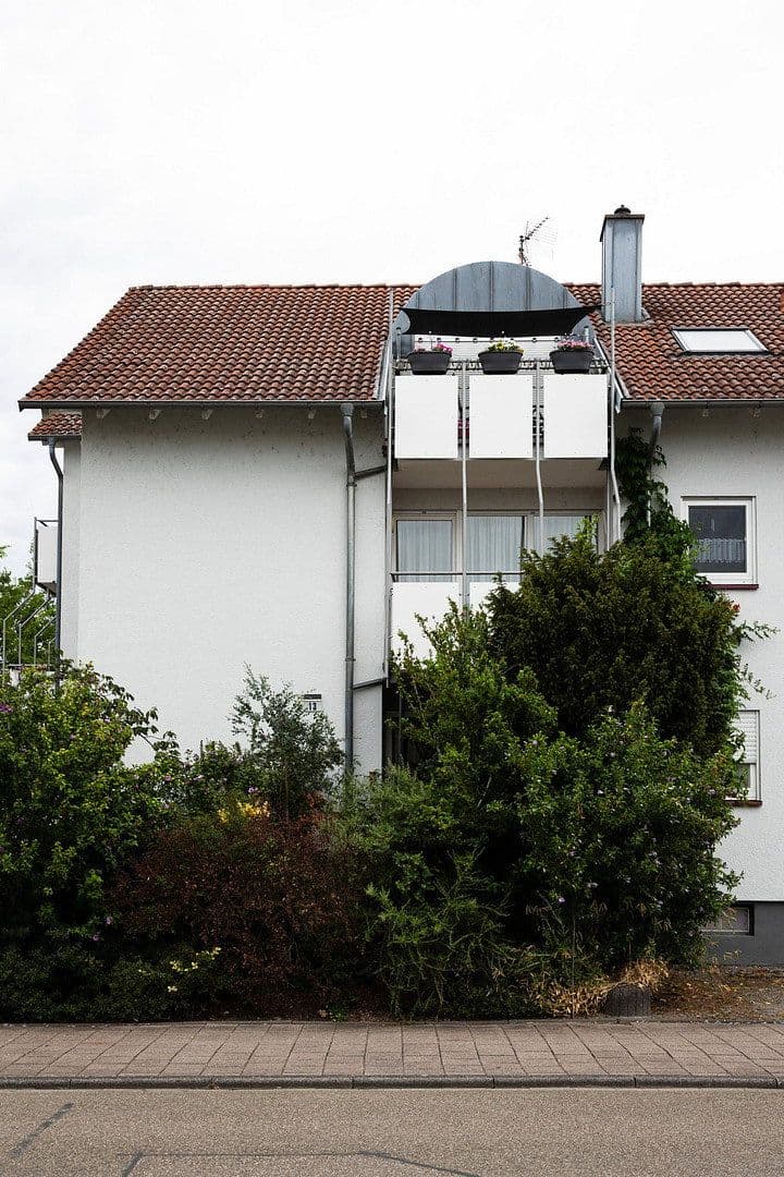 Predaj bytu 2-izbový 62 m², Forst, Bádensko-Wurttembersko Predaj bytu 2-izbový 62 m², Forst, Bádensko-Wurttembersko