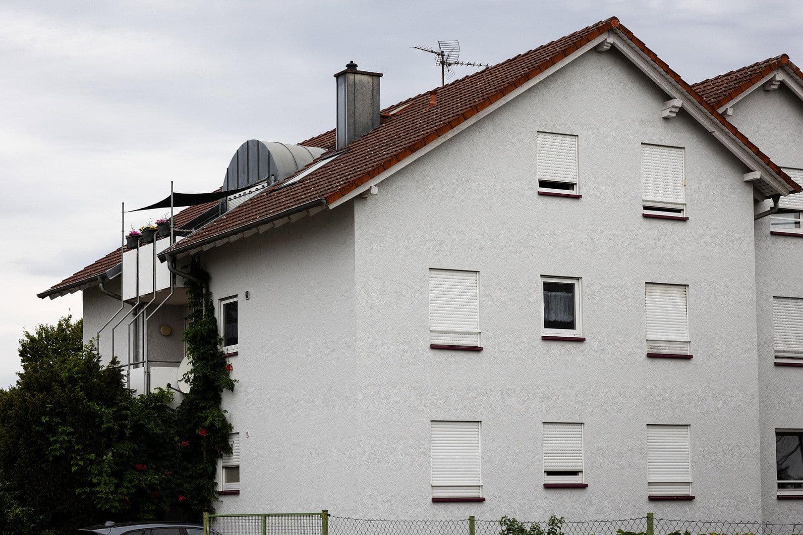 Predaj bytu 2-izbový 62 m², Forst, Bádensko-Wurttembersko Predaj bytu 2-izbový 62 m², Forst, Bádensko-Wurttembersko