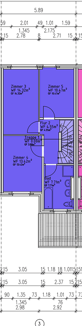 Prenájom domu 104 m², pozemok 300 m², Baumschulenweg, Doberlug-Kirchhain, Brandenbursko Prenájom domu 104 m², pozemok 300 m², Baumschulenweg, Doberlug-Kirchhain, Brandenbursko