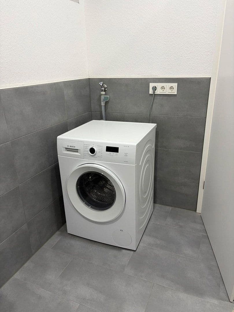 Prenájom bytu 2-izbový 52 m², Bretten, Bádensko-Wurttembersko Prenájom bytu 2-izbový 52 m², Bretten, Bádensko-Wurttembersko