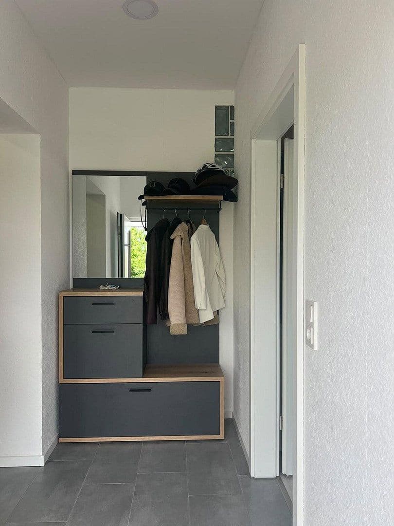 Prenájom bytu 2-izbový 52 m², Bretten, Bádensko-Wurttembersko Prenájom bytu 2-izbový 52 m², Bretten, Bádensko-Wurttembersko